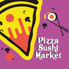 Pizza Sushi Market · Могилёв