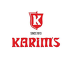 Karim's - Food Delivery