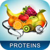 Protein in Foods