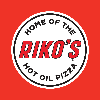 Riko's Pizza App
