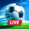 Live Scores: Football Match