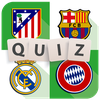 Football Quiz Clubs Logo