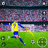 Penalty Kick Football Game