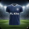 Football League Kits 2026