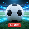 Live Football TV HD Streaming