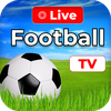 Live Football TV HD: Streaming