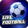 Live Football TV HD: Streaming