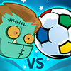 Football vs Zombie