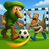 FootBrawl Legends : 3d Soccer
