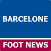 Barcelone Foot News