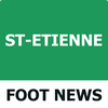 Saint-Etienne Foot News