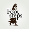 Footsteps With Jesus