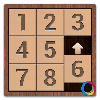 Number Puzzle - Sliding Puzzle