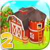 Farm Town: Cartoon Story