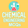 Chemical Engineering MCQs