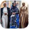 Muslim Dress for Black Women