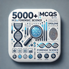 Forensic Science MCQ Quiz 5000