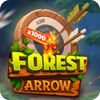 forest arrow