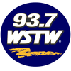 93.7 WSTW