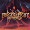 Forge & Fight: Idle Legends