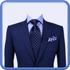 Formal Men Photo Suit