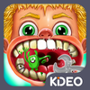 Kids Dentist & Doctor Games