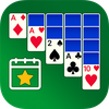 Solitaire. Daily Patience Game