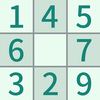Sudoku. Logic Puzzle