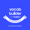 Vocab Builder Pro For TOEFL® T