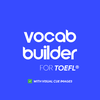 Vocab Builder For TOEFL® Test 