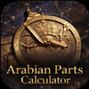Arabian Parts Calc - Lite Vers