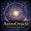 AstroOracle Divination Method