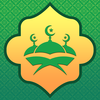 Muslimeen: Athan, Quran, Qibla