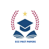 Ecz past papers