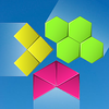 Tangram Block Master - Brain