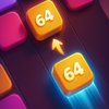 2048 Merge: Block Puzzle Game