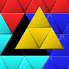 Triangle Block Puzzle Game
