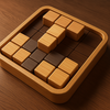 Zen Block: Wood Puzzle Game