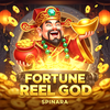 Fortune Reel God Spinara