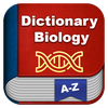 Dictionary of biology offline
