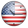 America time clock