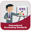 IFRS accounting standards