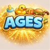 Ages – Life Puzzle (2048 like)
