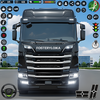 Real Truck : Cargo Driving 3D