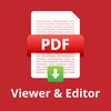 PDF Reader & Converter