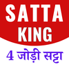4 Jodi 4 Satta King App