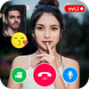 GirlsTalk -Live Video Call App