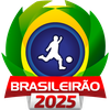 Brasileirão Pro 2025 Série A B