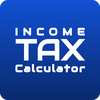 Income Tax Calculator 2025
