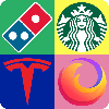 Logo Quiz: Guess the Logo